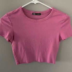 Zara T-shirt